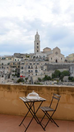 Antica Dimora Storica La Finestra Sul Campanile